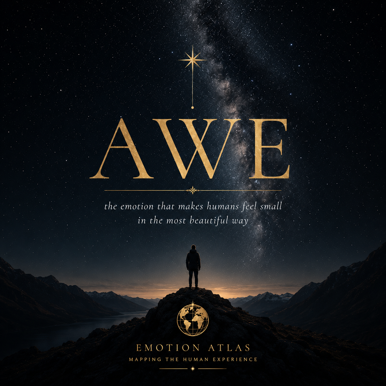 Awe — Emotion Atlas