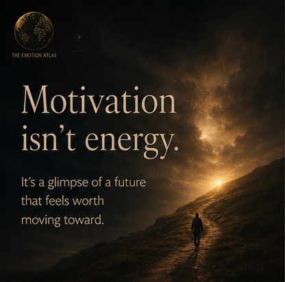 Motivation — Emotion Atlas